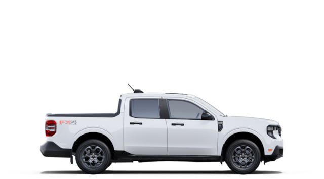 2025 Ford Maverick